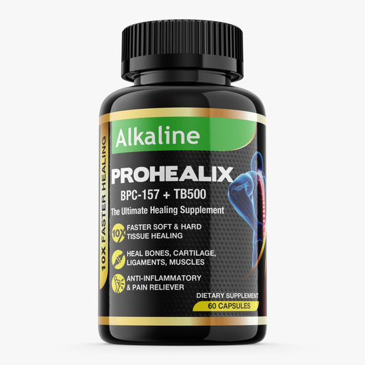 prohealix bpc147 tb500
